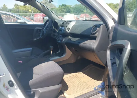 2007 Toyota Rav4 Sport z USA, uszkodzony, nr VIN JTMZD32V475054095